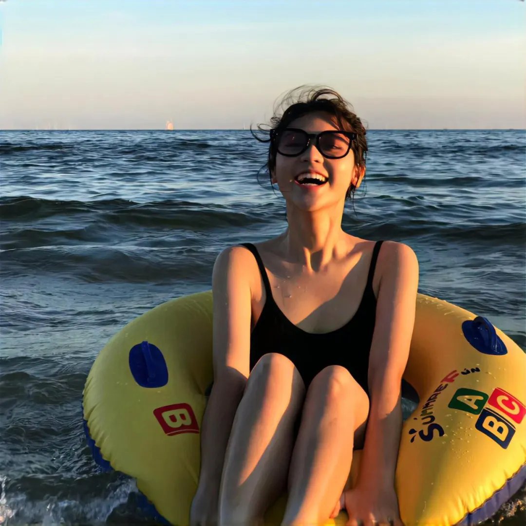 隔窗恋爱：飘洋过海